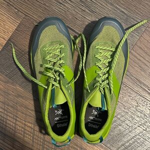 Arc'teryx Men's Norvan VT 2
